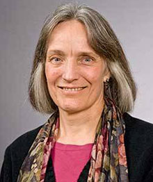 Christina Engelbart