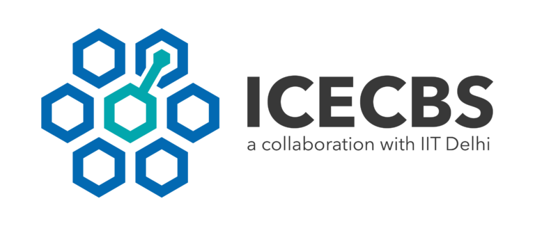 ICECBS Logo