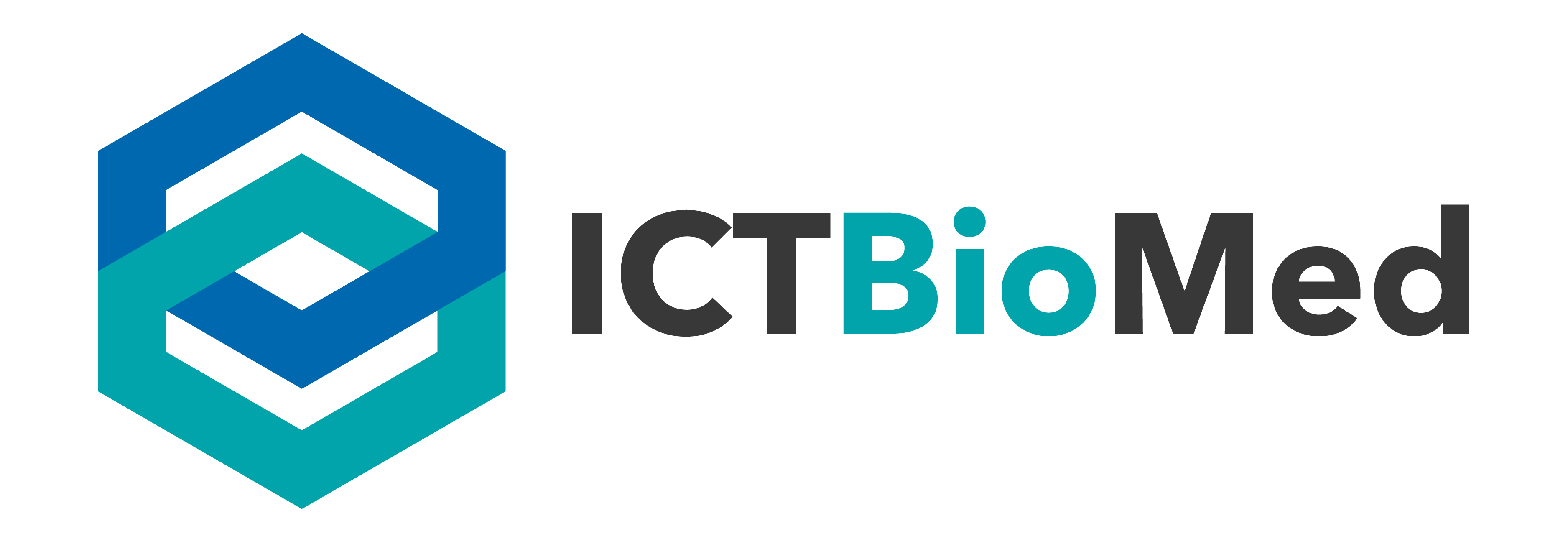 ICT Biomed Logo