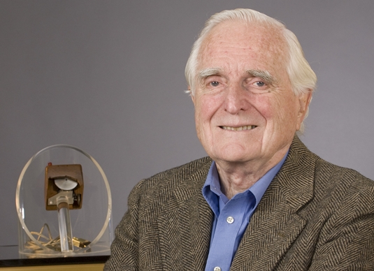 Doug Engelbart 