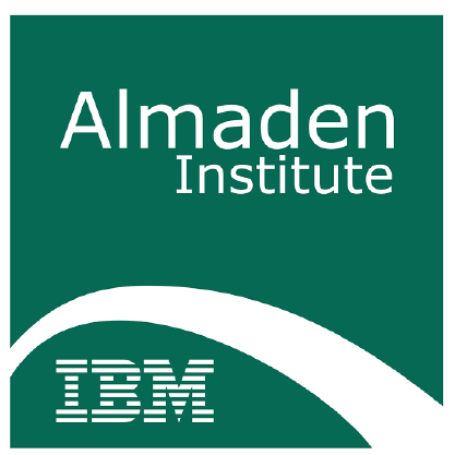 IBM Almaden Research Center