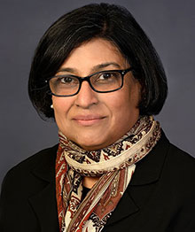 Nandini Kannan