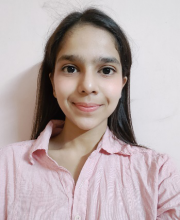 Ishita Jain