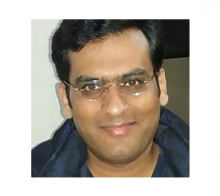 Pushkar Sawant