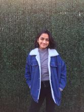 Rishika Jadhav