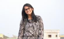 Shefalee Satpathy