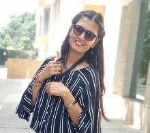 Shivangi Rawat