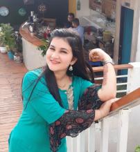 Sonam Khan